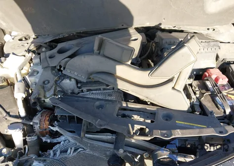 2013 Nissan Altima 2.5 Sv from USA, damaged, VIN 1N4AL3AP3DC294996